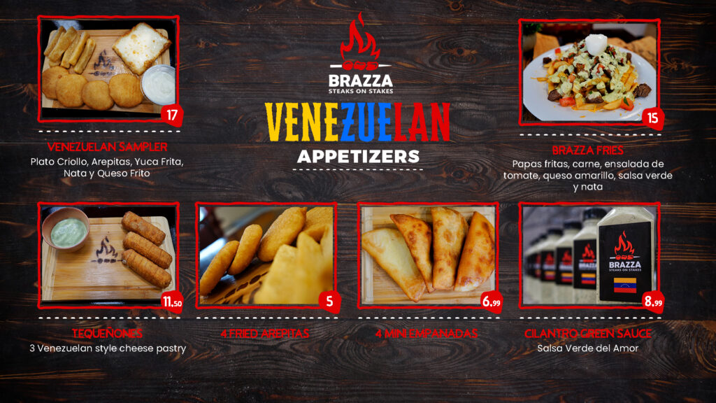 brazza-menu - Brazza